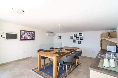 Haus in Nerja nahe El Playazo Strand