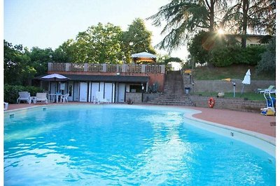 Villa Burga Comfortabele vakantiewoning