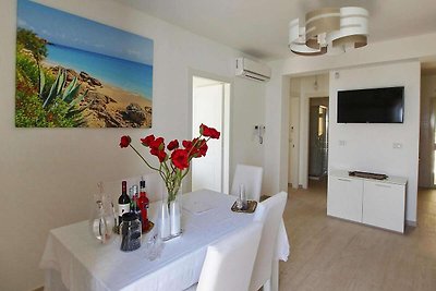 Ferienwohnung in Taormina mit Whirlpool