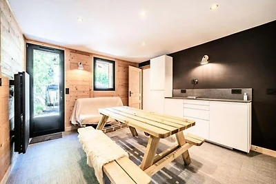 Apartment in Morzine in der Nähe der...