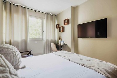 Moderne Residenz „Green Suites“ –...