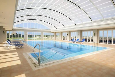 Haus in Lagos mit Pool und Golfplatz