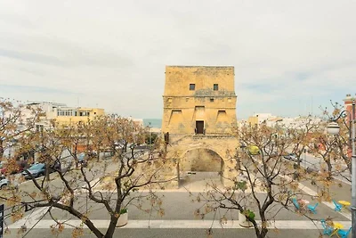 Casa Torre Lama Comfortable holiday residence