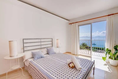 Casa vacanze vicino al campo da golf Alcanada