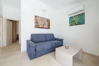 Vakantiehuis in San Teodoro met zwembad