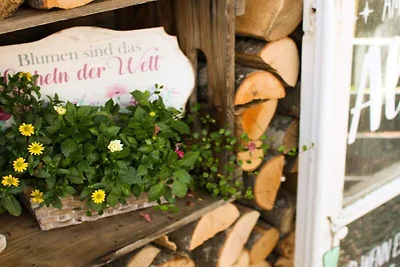 Ferienwohnung in Hayingen mit Barbecue