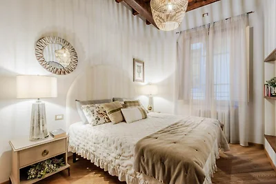 Modern comfort in het hart van Lucca