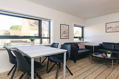 4 etoiles maison de vacances a Skagen