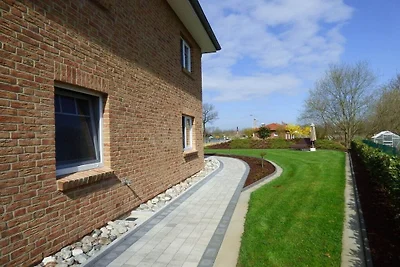Schiffsdeck, Villa Kanalblick