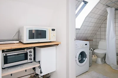 2 Personen vakantie huis in Ringkøbing