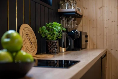 Comfortabele vakantiehuizen, zwembad, sauna,...