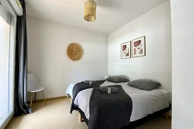 Appartamenti per 6 persone