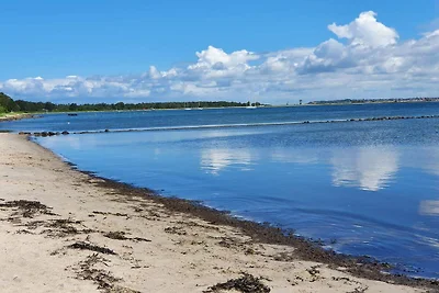 5 Personen Ferienhaus in Rørvig-By Traum