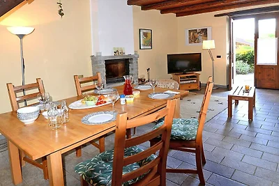 Casa Sant"Anna Residenza di vacanza...