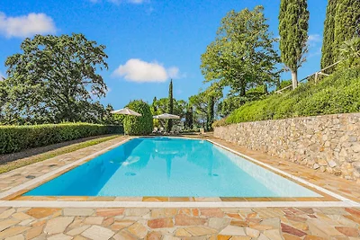 Agriturismo con piscina