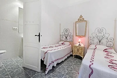 Villa Peral per 4 persone in Spagna
