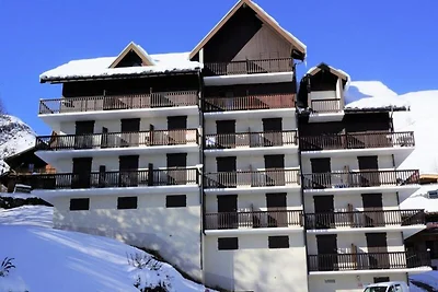 Geräumige und ruhige Wohnung für 8 Personen i...