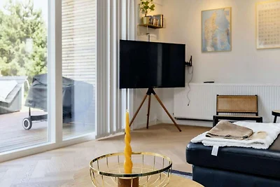 4 Sterne Ferienhaus in Væggerløse-By Traum
