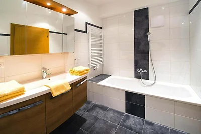 Apartment in Wildschönau mit...