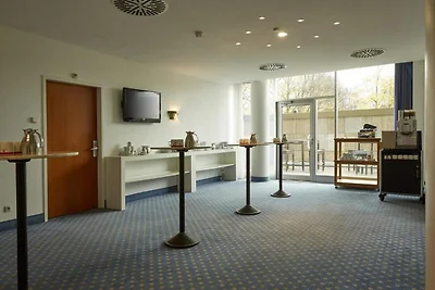Ferienwohnung Familienurlaub Kassel