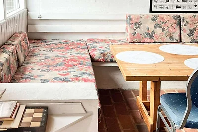 4 Personen Ferienhaus in Rømø-By Traum