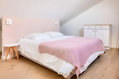 Wohnung in Beg Meil in der Nähe des...