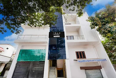 Govind Vihar Matiyari Safran