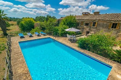 Son Mayol 2 - Apartment In Son Mesquida