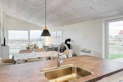 6 Personen Ferienhaus in Læsø-By Traum