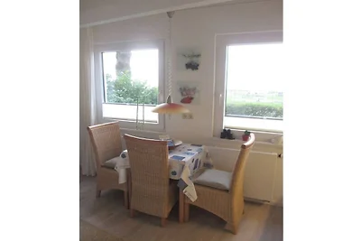 Ferienhaus mit 2 Schlafzimmer