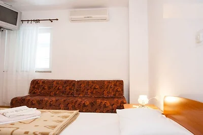 Apartments Bionda Senj - One Bedroom Apartmen...