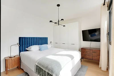 Studio elegant und raffiniert -...
