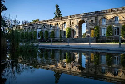 Maison Labruyère - Familie Aviau