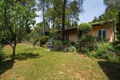 Casa vacanze tranquilla con piscina