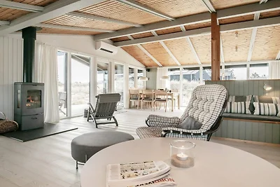 6 Personen Ferienhaus in Ålbæk-By Traum