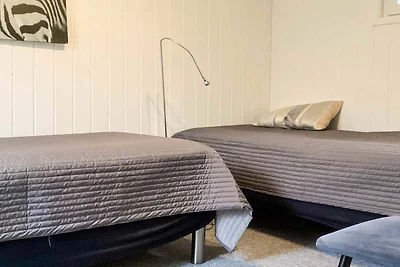 6 Personen Ferienhaus in Blokhus
