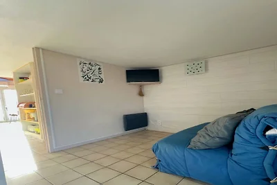 Apartment in Strandnähe für 4 Gäste