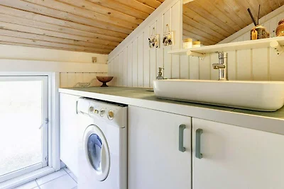 4 Sterne Ferienhaus in Ålbæk-By Traum