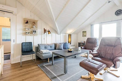 4 Personen Ferienhaus in Blåvand