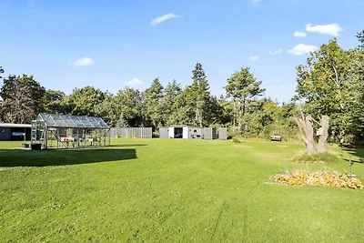 6 Personen Ferienhaus in Sæby