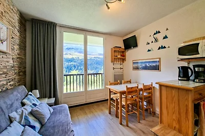 Komplett renoviertes Studio mit Kabine · Reso...