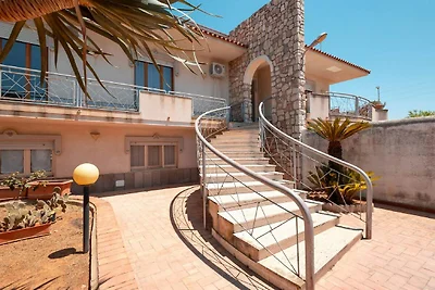 Ferienhaus in Mazara del Vallo