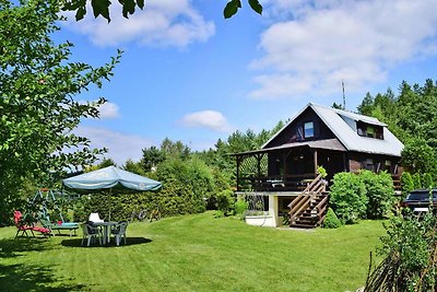 Ferienhaus, Gowidlino-ehemals TUI Ferienhaus