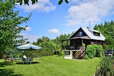 Ferienhaus, Gowidlino