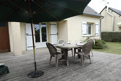 Casa per le vacanze, Portbail