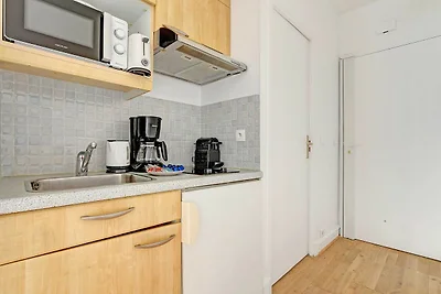 Charmantes Studio - 2P - Balkon - Saint...