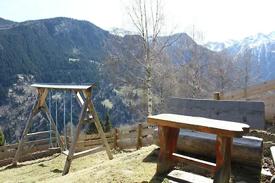 Chalet in Moertschach in Kaernten mit Garten
