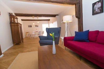 Holiday apartment with 2 bedrooms