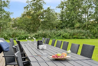 Luxus-Poolvilla Marielyst