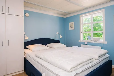 6 persoons vakantie huis in Børkop-By Traum